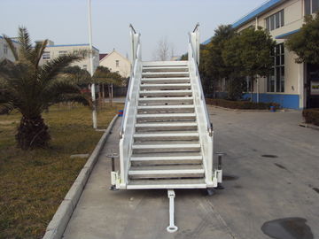 China Escadas brancas dos aviões com passageiros e período de longa vida da carga HFFKT1023 fornecedor