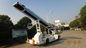 Carregador resistente da correia transportadora para o ISO do equipamento à terra aeroespacial da carga aprovado fornecedor