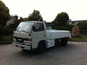China Carro de água potável HFFQS2500 do avião, tanques de água para o ISO dos caminhões aprovado fornecedor