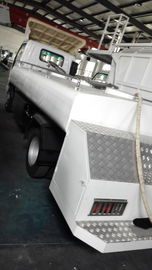 China Desgaste pequeno do caminhão das águas residuais do aeroporto - resistente aplique a L1011/MD82/A300 fornecedor