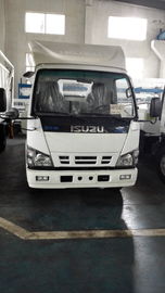 China Cor branca do caminhão eficiente alto das águas residuais aviões aptos de um volume de água de 200 L/MIN fornecedor